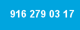 916 279 03 17 916 279 03 17